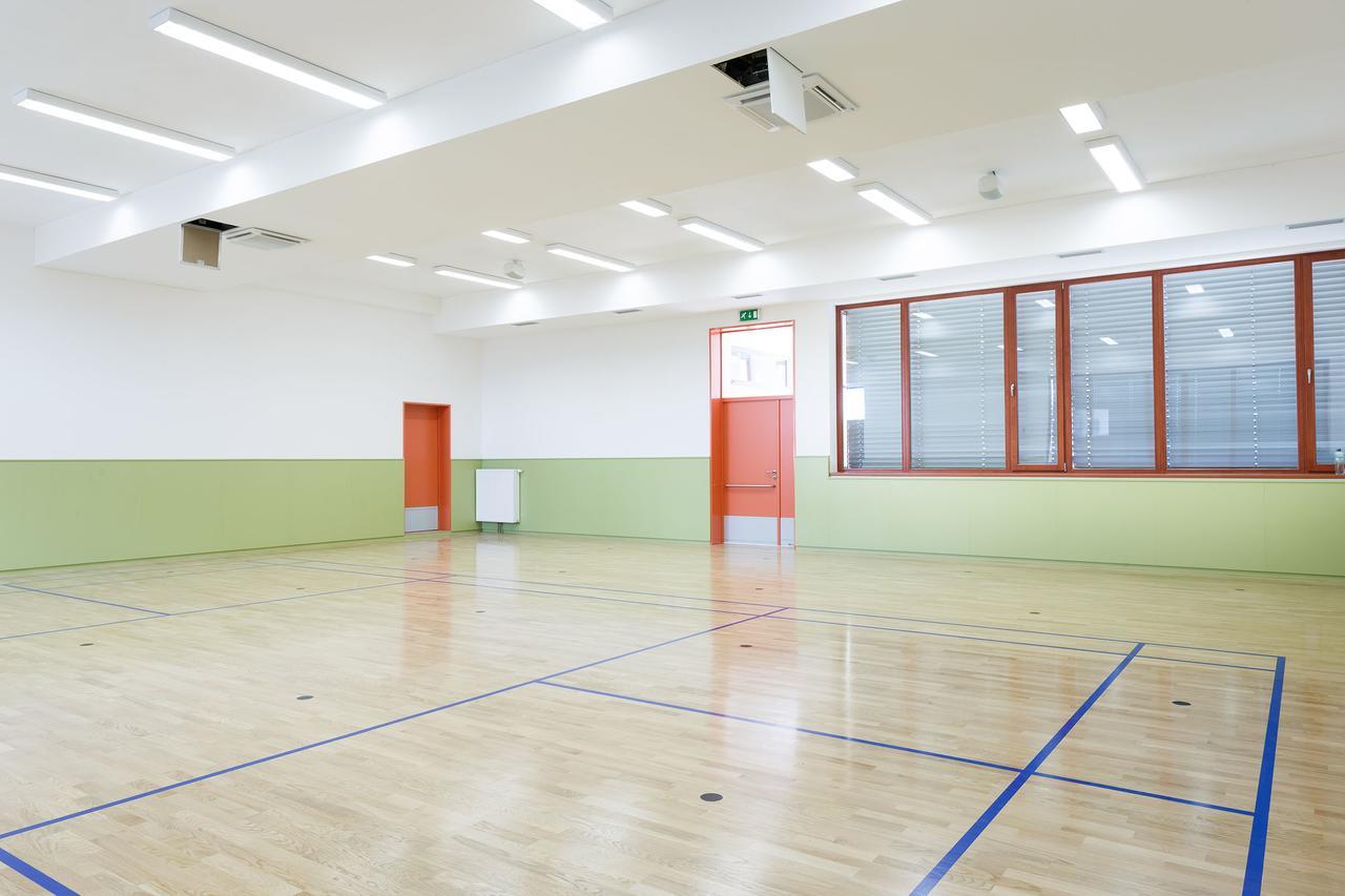 Sport Relax Hotel Na Kopecku Krinec Екстериор снимка